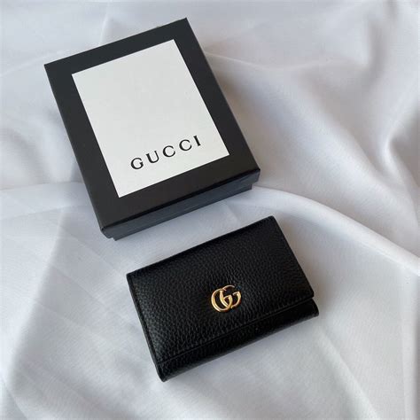 gucci wallet what are we going|Gucci 2020 wallet.